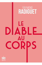 Le diable au corps - ned