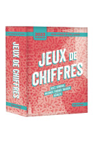 Mon annee - 365 jeux de chiffres 2023