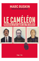 Le cameleon