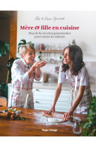 Les groussets en cuisine