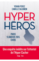 Hyper heros