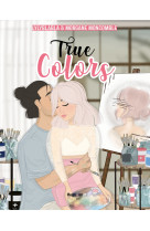 True colors t01