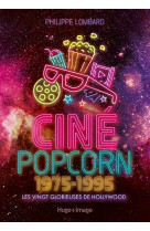 Cine popcorn 1975-1995