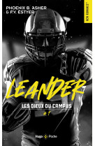 Les dieux du campus - tome 1