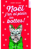 Noel j'en ai plein les bottes - romance de noel