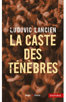 La caste des tenebres - poche