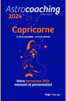 Astrocoaching - capricorne