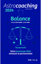 Astrocoaching - balance