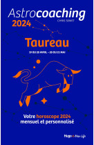 Astrocoaching - taureau