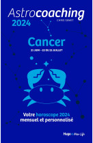 Astrocoaching - cancer