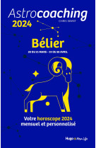 Astrocoaching - belier