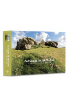 Agenda calendrier paysages de bretagne