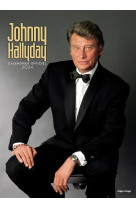 Calendrier mural johnny hallyday 2024