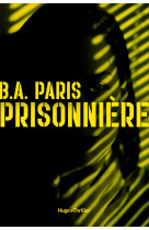 Prisonniere