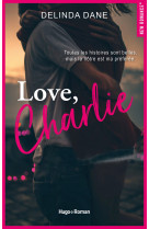 Love, charlie