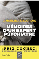 Memoires d'un expert psychiatre