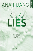 Twisted lies t04