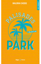 Palisades park t01 yellow flag