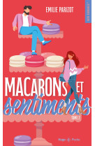 Macarons et sentiments t02