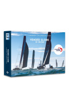 Agenda - calendrier vendee globe 2025