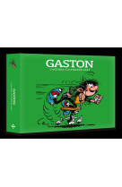 Agenda - calendrier gaston 2025