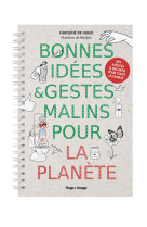 Bonnes idees et gestes malins pour la plane te