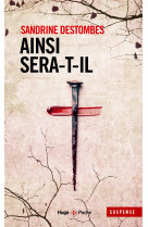 Ainsi sera-t-il