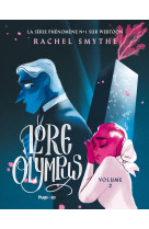 Lore olympus t02