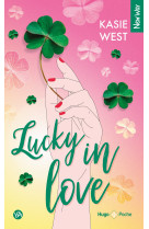 Lucky in love