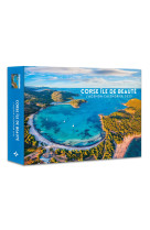 Agenda - calendrier paysages de corse - ou nouveau theme a trouver