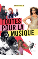 Toutes pour la musique