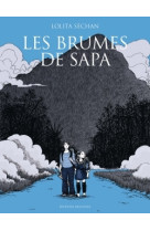 Les brumes de sapa