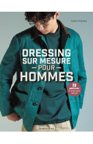 Dressing sur mesure pour hommes