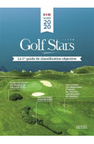 Golf stars