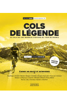 Cols de legende + poster (nouvelle edition)