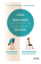 Soulager les douleurs chroniques du dos