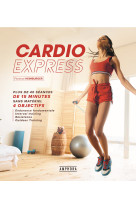 Cardio express