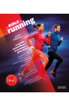 La bible du running - nouvelle edition augmentee