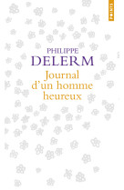 Journal d'un homme heureux