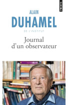 Journal d'un observateur