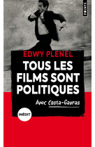 Tous les films sont politiques - avec costa -gavras