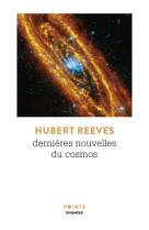 Dernieres nouvelles du cosmos tomes 1 et 2