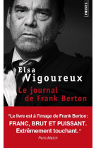 Le journal de frank berton