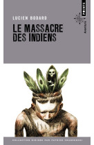 Le massacre des indiens