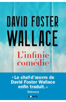 L'infinie comedie