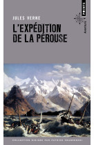 L'expedition de la perouse