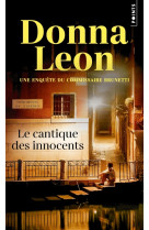 Le cantique des innocents. (reedition)