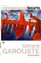 Connaissance des arts hs - t991 - gerard garouste