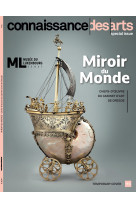 Connaissance des arts hs - t999 - miroir du monde