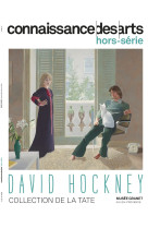 David hockney - collection de la tate